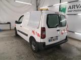 Citroen BlueHDi 100 BVM Confort M Berlingo Fourgon Confort L1 (Court) 1.6 BlueHDi 100CV BVM5 E6 #1