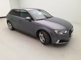 Audi, A3 Sportback FL'16, Audi A3 Sportback 1.6 TDi 85kW S tronic Sport 5d #1