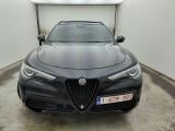 Alfa Romeo Stelvio 2.2 D 160 Sport 5d #4