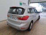 BMW  Série 2 Gran Tourer 216d Lounge 1.5 115CV BVA7 7 Sieges E6dT #2