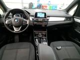 BMW  Série 2 Gran Tourer 216d Lounge 1.5 115CV BVA7 7 Sieges E6dT #4