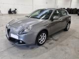 AlfaRomeo 2 ALFA ROMEO GIULIETTA / 2010 / 5P / BERLINA 1.6 JTDM 120CV BUSINESS #0