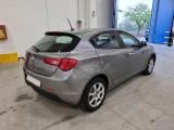 AlfaRomeo 2 ALFA ROMEO GIULIETTA / 2010 / 5P / BERLINA 1.6 JTDM 120CV BUSINESS #1