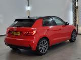 AUDI A1 SPORTBACK 30 TFSI Advanced epic #3