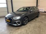 AUDI A4 AVANT 35 TFSI L. ed. Sp. #0