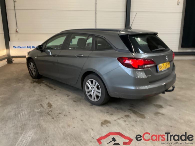 OPEL ASTRA SPORTS TOURER 1.0 Online Ed. #4