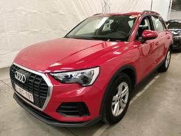 Audi Q3 1.5 TFSI Aut. LED Virtual Navi-Pro Leather Klima PDC ...