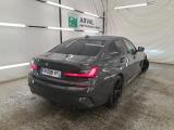 BMW 330e 292ch M Sport BVA8 Hybride Série 3 Lim. 330 e M Sport 2.0 250CV BVA8 E6d #2