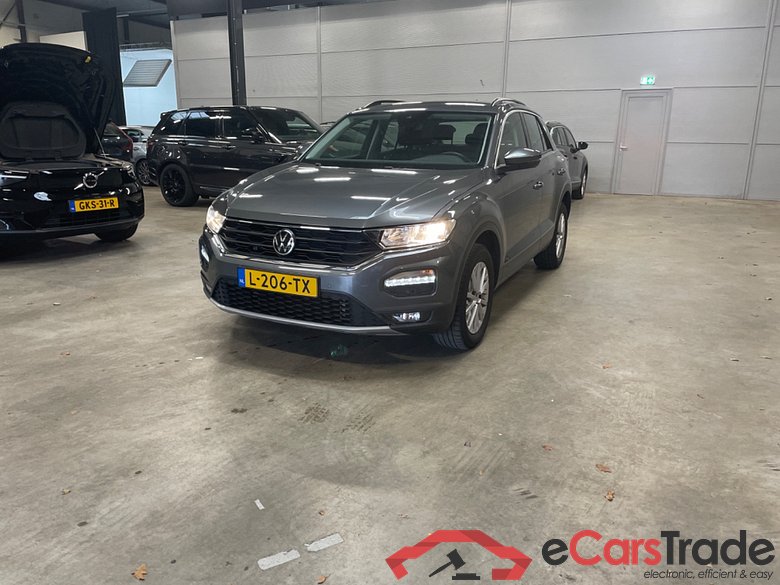 VOLKSWAGEN T-Roc 1.0 TSI Style #1