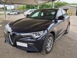 AlfaRomeo 22BUS ALFA ROMEO STELVIO / 2017 / 5P / SUV 2.2 TURBO DIESEL 190CV BUSINESS AT8 Q4 #0