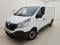 preview Renault Trafic #0