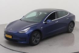 Tesla Model 3 Pano LED Navi Leather KeylessGo Camera Klima PDC ...