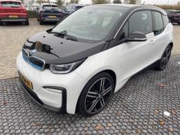 BMW i3 Electric LED-Xenon Navi KeylessGo Сamera Klima PDC ...