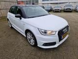 AUDI A1 SPORTBACK 1.0 TFSI Adrenalin #1