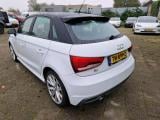 AUDI A1 SPORTBACK 1.0 TFSI Adrenalin #2