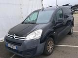 Citroen &BlueHDi 100 S&S ETG6 Business M Berlingo Fourgon Business L1 (Court) 1.6 BlueHDi 100CV BVA6 E6 #0