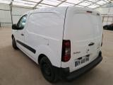 Citroen BlueHDi 100 ETG6 Club M Berlingo Fourgon Club L1 (Court) 1.6 BlueHDi 100CV BVM6 E6 #1