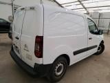 Citroen BlueHDi 100 ETG6 Club M Berlingo Fourgon Club L1 (Court) 1.6 BlueHDi 100CV BVM6 E6 #2