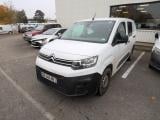 CITROEN Berlingo BERLINGO CA XL BLUEHDI 100 S&S BVM6  #0