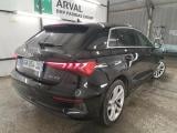 Audi 30 TDI 116 S Tronic Business Line TVU A3 Sportback 30 TDI Business Line 2.0 TDI 115CV BVA7 E6d / TRANSFO VP/VF, Sièges dans le Coffre #2