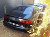 Audi Quattro A6 3.0 TDI DSG #3