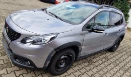 Peugeot Allure 2008