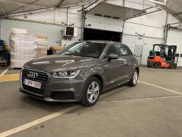 AUDI A1 Sportback Audi A1 Sportback 1.0 TFSI ultra 70(95) kW(PS) 5-speed