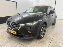 Mazda CX-30 2.0i Skyactiv-G Navi KeylessGo Klima PDC ...