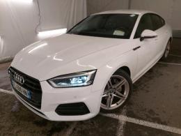 Audi 40 TDI 190 S TRONIC 7 S LINE SB A5 Sportback S line 2.0 TDI 190CV BVA7 E6