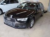 Audi A4 Avant ´15 A4 Avant 35 TDI 2.0 TDI 110KW AT7 E6dT #0