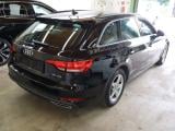 Audi A4 Avant ´15 A4 Avant 35 TDI 2.0 TDI 110KW AT7 E6dT #2