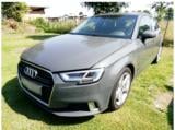 Audi A3 Sportback - alt A3 Sportback 35 TFSI sport 1.5 TFSI 110KW AT7 E6dT #0