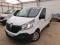 preview Renault Trafic #0