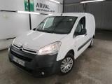 Citroen &BlueHDi 100 S&S BVM Business M Berlingo Fourgon Business L1 (Court) 1.6 BlueHDi 100CV BVM5 E6 #0