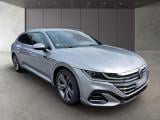 Vw R-Line 4Motion Arteon Shooting Brake 2.0 TDI SCR 4Motion DSG R-Line #1