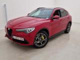 ALFA ROMEO STELVIO 2.0 TB Q4 SPRINT AUT #0