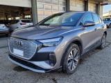 Audi 10 AUDI Q4 SPORTBACK E-TRON / 2021 / 5P / SUV 40 E-TRON BUSINESS ADVANCED #0