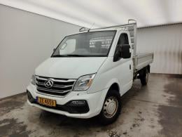 MAXUS EV80 MWB 56 kWh 125 EV80 ZE CC 2d