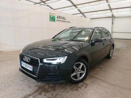 Audi 2.0 TDI 150 S tronic Business line A4 Avant business line 2.0 TDI 150CV BVA7 E6