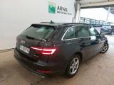 Audi 2.0 TDI 150 S tronic Business line A4 Avant business line 2.0 TDI 150CV BVA7 E6 #2