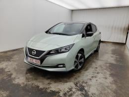 Nissan Leaf Tekna 62kWh 5d