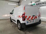 Citroen M 1000kg BlueHDi 130 S&S EAT8 Worker Berlingo Fourgon Worker M 1000 1.5 BlueHDi 130CV BVA8 E6dT #1