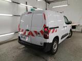 Citroen M 1000kg BlueHDi 130 S&S EAT8 Worker Berlingo Fourgon Worker M 1000 1.5 BlueHDi 130CV BVA8 E6dT #2