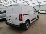 Citroen  Berlingo Fourgon Berlingo M 650 1.5 BlueHDi 100CV BVM6 6E #2