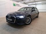 Audi 35 TDI S Tronic AUDI A6 Avant / 2018 / 5P / Break 35 TDI S Tronic #0