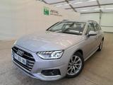 Audi 30 TDI 136 S tronic Business line A4 Avant 30 TDI Business Line 2.0 TDI 135CV BVA7 E6d #0