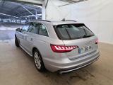 Audi 30 TDI 136 S tronic Business line A4 Avant 30 TDI Business Line 2.0 TDI 135CV BVA7 E6d #1