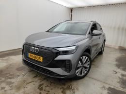 AUDI Q4 E-TRON 40 82kWh 204hp 5d