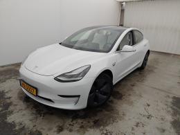 TESLA MODEL 3 65 kWh 351 Long-Range Dual Motor 5d