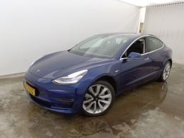 TESLA MODEL 3 65 kWh 351 Long-Range Dual Motor 5d